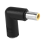Conector macho a hembra DC 7909 para computadora portátil 3
