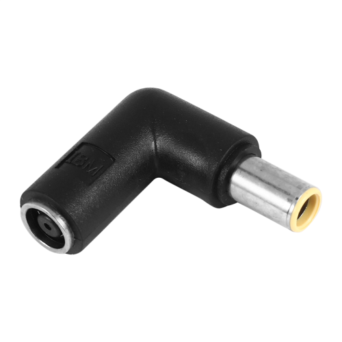 Conector macho a hembra DC 7909 para computadora portátil 1