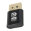 4K Displayport Blindstecker DP Virtual Display Adapter 5