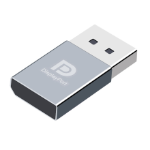 4K Displayport Dummy Plug DP Virtuele Display Adapter