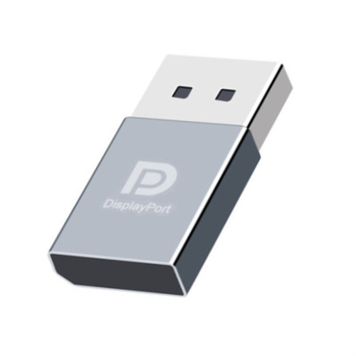 4K Displayport Dummy Plug DP Virtual Display Adapter 2