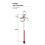 DC12-24V UVC Water Purifier Pet LED Disinfection Module 3