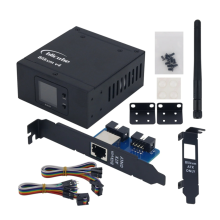 BliKVM V4 Allwinner H313 Soc KVM Over IP PoE -yhteensopiva