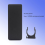 RC10D RC100 Afstandsbediening voor R2000DB Bluetooth-luidsprekers 2