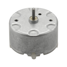 3V-12V Mini DVD VCD-elektromotor 3V-2700RPM 6V-4000RPM