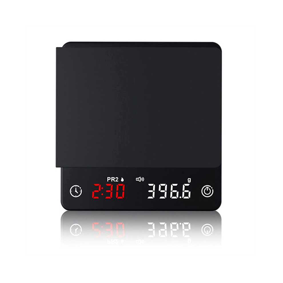 Mini Bilancia Da Cucina Intelligente Bilancia Digitale Di Precisione Per Espresso