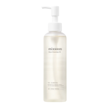 Mixsoon, Čistící olej z fazolí, 6,59 fl oz (195 ml)