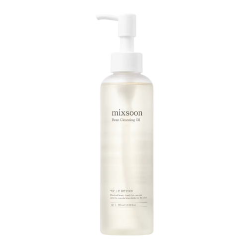 Mixsoon, Bohnen Entgiftungsöl, 6,59 fl oz (195 ml)