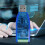 Module de communication USB vers RS485 Convertisseur de ligne série bidirectionnel 2