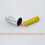 C-formaat batterijadapters, AA naar C-formaat batterij-afstandhouder 3