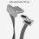 Ricevitore di ricarica wireless Adattatore wireless (per Micro-USB B) 6