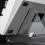 Acrylic Keyboard Display Stand Clear Mechanical Keyboard Holder 7
