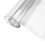 Tapete para cadeira de PVC, almofada transparente com rolamento - 90X90 cm (35X35 polegadas) - 1,5 mm 7