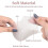(5.5CM) Invisible Height Increase Insole Heel Lift 2