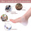 (5.5CM) Invisible Height Increase Insole Heel Lift 3