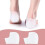 (5.5CM) Invisible Height Increase Insole Heel Lift 4