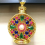 Parfum arabe Parfum rétro de luxe vintage longue durée 2