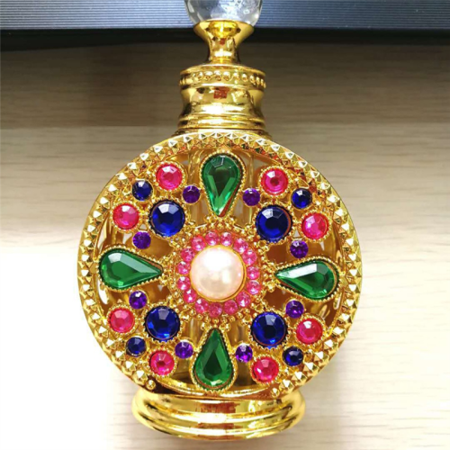 Parfum arabe Parfum rétro de luxe vintage longue durée 1