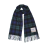 Heritage Traditions - Black Watch Tartan Scarf 1