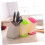 Drain Tool Holder Storage Rack Kitchen Supplies Shelf Multifunction 6