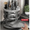 Rotary Holder, Thickened Storage Rack, Chopsticks Tube, Kitchen Drain Table Storage Rack 8