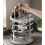 Rotary Holder, Thickened Storage Rack, Chopsticks Tube, Kitchen Drain Table Storage Rack 7