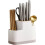 Holder Kitchen Storage Rack Spoon Fork Storage Rack Holder Storage Rack Can Drain Water 1