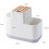 Holder Kitchen Storage Rack Spoon Fork Storage Rack Holder Storage Rack Can Drain Water 6