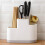 Holder Kitchen Storage Rack Spoon Fork Storage Rack Holder Storage Rack Can Drain Water 5