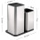 Kitchen Holder Multifunctional Organizer Storage Rack Tool Holder Block Stand Kitchen Accessories 3