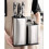 Kitchen Holder Multifunctional Organizer Storage Rack Tool Holder Block Stand Kitchen Accessories 6
