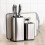 Kitchen Holder Multifunctional Organizer Storage Rack Tool Holder Block Stand Kitchen Accessories 7