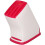 Shelf Kitchen Supplies Storage Rack Drain Tool Multifunction Red Tool Holder 2