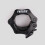 Phoenix Fitness 2" Black Barbell Clamp 3