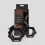 Phoenix Fitness 2" Black Barbell Clamp 5