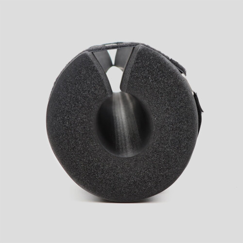 Phoenix Fitness Black Barbell Squat Pad 2