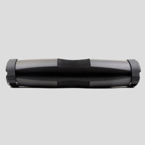Phoenix Fitness Black Barbell Squat Pad 1