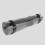 Phoenix Fitness Grey Barbell Squat Pad 2
