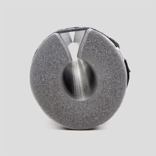 Phoenix Fitness Grey Barbell Squat Pad 2