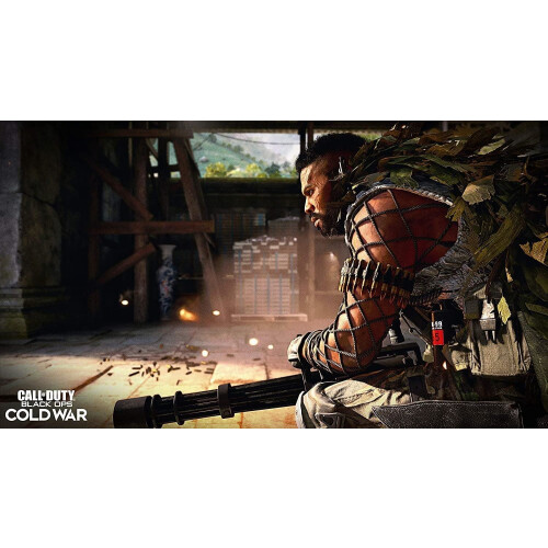 Call of Duty Black Ops Cold War Xbox Series X Game 2