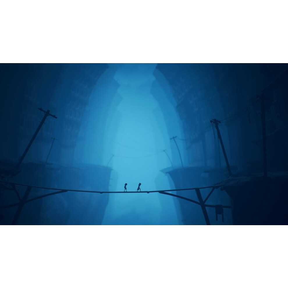 Little Nightmares II (2) - Enhanced Edition PS5 Game