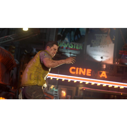 Resident Evil 3 PS5 Game