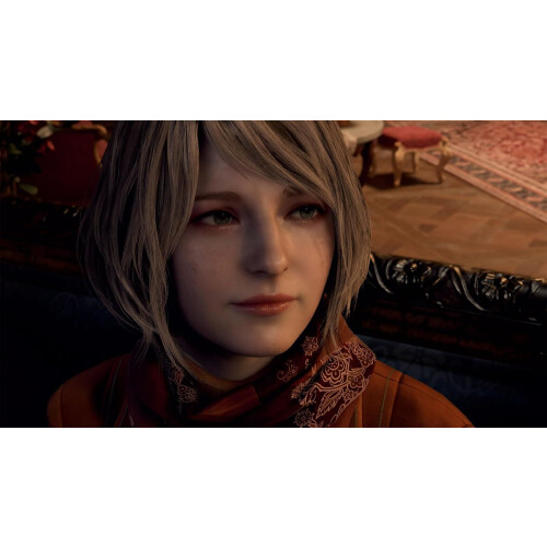 Resident Evil 4 Remake - Gold Edition PS5 Game 2