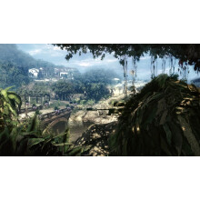 Sniper Ghost Warrior PS3 Game