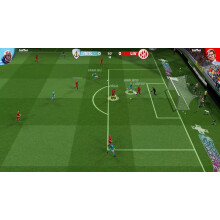 Sociable Soccer 25 PS5 Game