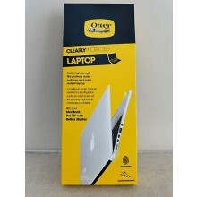 Otterbox Surface Protector  For Macbook Pro 13" Retina Clearly Protected Film