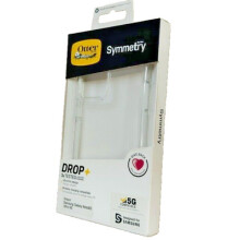 Otterbox Symmetry Drop Protection Clear Case For Samsung Galaxy Note20 5G Ultra