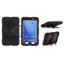 Griffin Survivor ALL-TERRAIN For Samsung Galaxy Tab A 7"  Tough ShockProof Case