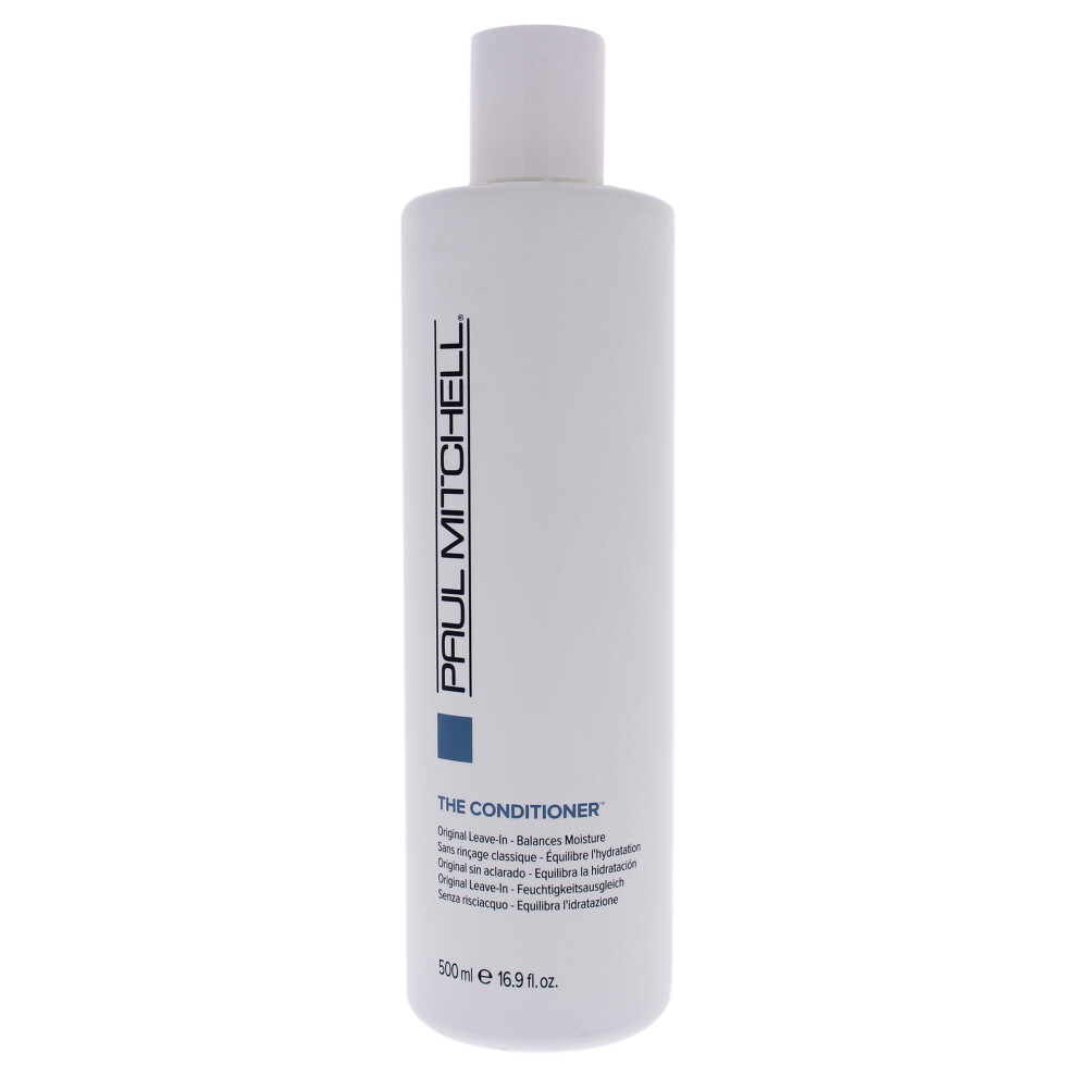 The Conditioner by Paul Mitchell for Unisex - 16.9 oz Conditioner