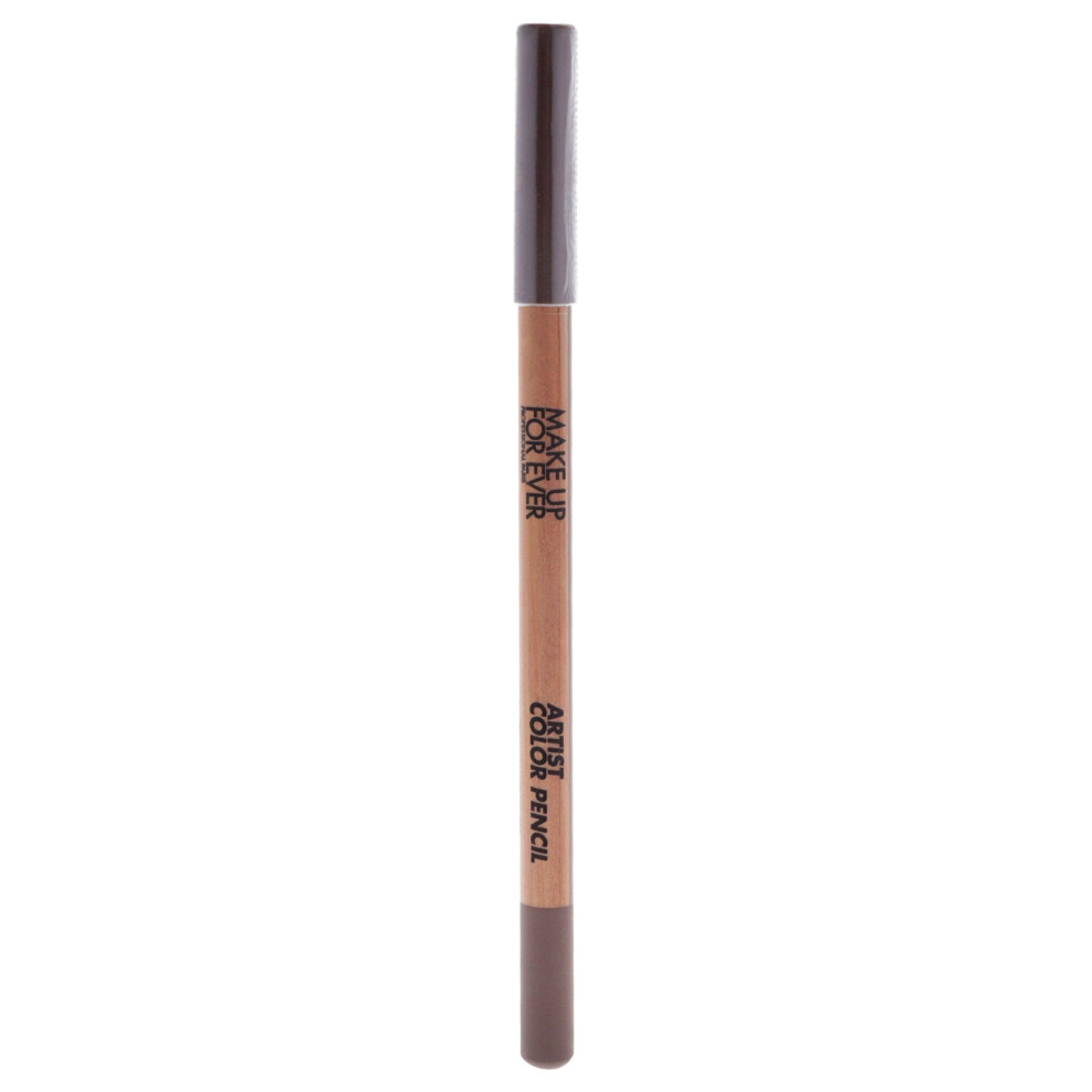 Make Up For Ever Women's Artist Color Pencil - 506 Endless Cacao By For - 0.04 Oz Makeup